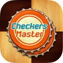 Checkers Master Icon