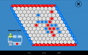 Hex Touch screenshot 2