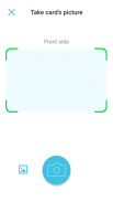 Digital Card Wallet - Keeper screenshot 4