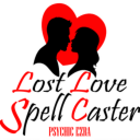 Lost Love Spell Caster Icon