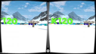 Ski Jump VR screenshot 5