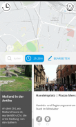 Milan Stadtführer DE screenshot 3
