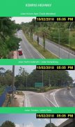 MBJB Johor Traffic Cameras screenshot 1