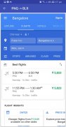 Pune Travel Guide : Timetable screenshot 9