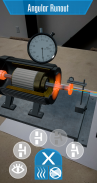 SAIT Shaft Alignment AR screenshot 10