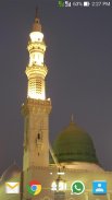 Makkah Madina Live Wallpaper screenshot 2