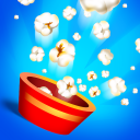 爆米花大爆炸 (Popcorn Burst) Icon