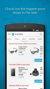 Online shopping: Price comparison app screenshot 5