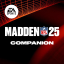 Madden NFL 25 Companion Icon