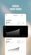 adidas Running App by Runtastic - Running Tracker screenshot 2
