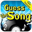 Guess the Song Icon