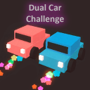 2 Car Challenge - Hyper Casual Icon