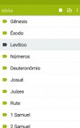 Bíblia Nova Versão screenshot 8