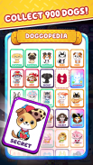 Dog Game - The Dogs Collector! screenshot 2