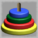 Hanoi Ziggurat-Tower of Hanoi - Baixar APK para Android | Aptoide