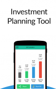 SIP Calculator- SIP Planner, I screenshot 0
