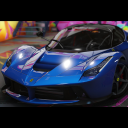 LaFerrari Extreme Sport Car Simulator 2021