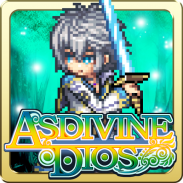 RPG Asdivine Dios screenshot 14