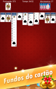 Spider Solitaire screenshot 5