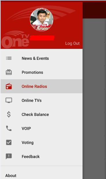 OneTV APK for Android Download