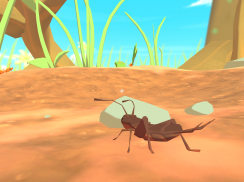 PI VR Insects screenshot 0