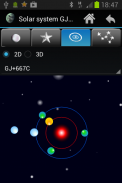 Exoplanet Hunter screenshot 5