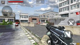 Sniper Special Blood Killer screenshot 4