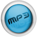 Mp3 Streaming Icon