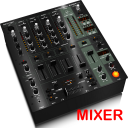 Virtual Dj Mixer Piano Studio