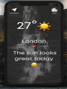 Weather Now screenshot 8