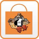 RajApp Center Icon