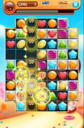 Candy Fever screenshot 2