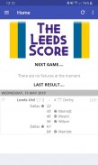 The Leeds Score screenshot 5