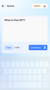 Chat AI GPT : AI Chat With GPT screenshot 0