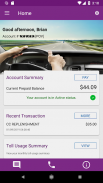 PA Toll Pay screenshot 6