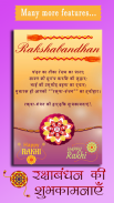 Rakhi Greetings screenshot 3