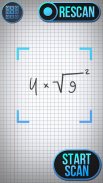 Math Formula Lösung Simulator screenshot 1