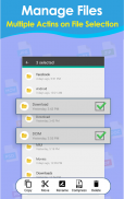 File Manager - File Explorer for Android screenshot 5