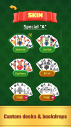 Big Card Solitaire screenshot 0