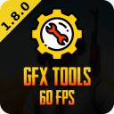 GFX Tool Pro For PUBG Icon