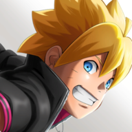 Boruto X Naruto Battle Shinobi Voltage 1.0 Muat turun APK 