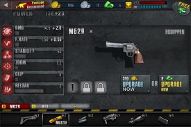 Zombie Frontier 3: Sniper FPS screenshot 19