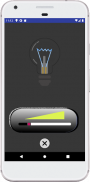 Luzen Noti: Flashlight Dimmer screenshot 14