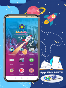 App SMK MUTU screenshot 1