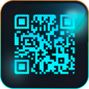 QR Code e Barcode Scanner Icon
