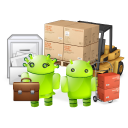 CompanyWarehouseManagementFREE Icon