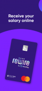 Rewire: Transfer Money Abroad screenshot 3