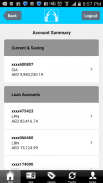 CBD - Instant digital banking screenshot 3