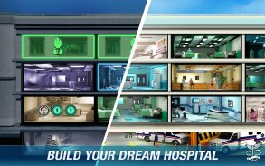 Download do APK de Doctor Hospital : Operate now para Android