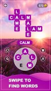 Word Calm - Scape puzzle game screenshot 5